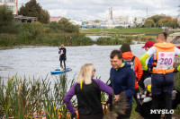 В Туле прошел гребной марафон «Большой Шлем»: фоторепортаж, Фото: 59