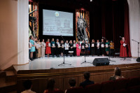 Гала-концерт в Новомосковске , Фото: 26