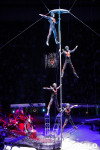 Грандиозное цирковое шоу «Песчаная сказка» впервые в Туле!, Фото: 62