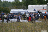 13 лет назад над Тульской областью террористы взорвали самолет «Москва - Волгоград», Фото: 23