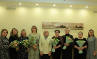 Депутаты Тульской городской Думы встретились с матерями и женами участников СВО, Фото: 11