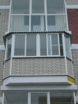 Оконные услуги в Туле: новые окна, просторный балкон, и ремонт с обслуживанием, Фото: 10