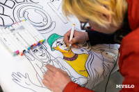 8 лет кластеру «Октава»: как это было – большой фоторепортаж  , Фото: 32