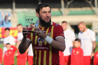 Арсенал - Спартак , Фото: 19