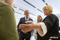 В Туле отметили День семей защитников Отечества, Фото: 43