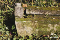 Всехсвятское кладбище, Фото: 102