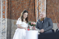 Свадьба на набережной-2025, Фото: 8