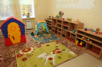 Частный детский сад на ул. Михеева, Фото: 1
