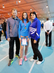 Тульские легкоатлеты завоевали 16 медалей на чемпионате и первенстве ЦФО, Фото: 4
