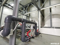 в Дубне запустили новую станцию водоподготовки, Фото: 2
