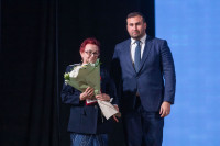 День инвалидов 2025, Фото: 8