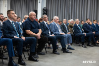 В Туле наградили лучших строителей, Фото: 52