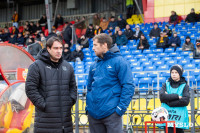 Матч "Арсенал" - "Чайка", Фото: 13