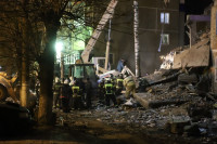 Взрыв дома в Ефремове: что известно к этому часу, Фото: 17