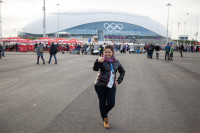 Олимпиада-2014 в Сочи. Фото Светланы Колосковой, Фото: 18