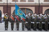 В Туле прошла генеральная репетиция парада Победы, Фото: 33