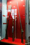 В «шлеме» открылась выставка «Шедевры тульского оружейного искусства», Фото: 16