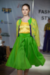 Всероссийский фестиваль моды и красоты Fashion style-2014, Фото: 82