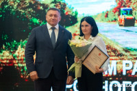 В Туле наградили работников дорожного хозяйства, Фото: 47