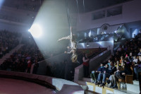 "Легенда": в тульском цирке – новая программа, Фото: 37