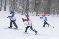 Лыжная гонка Vedenin Ski Race, Фото: 53