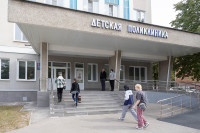 В Туле открылся первый в регионе дневной стационар для детей с ментальными расстройствами, Фото: 6