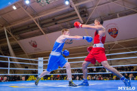 Финал турнира по боксу "Гран-при Тулы", Фото: 289
