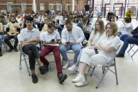 День студента в Тульском кремле, Фото: 51