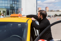 Конкурс «Лучший водитель такси», Фото: 12