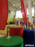 Туляки на соревнованиях по спортивной гимнастике в Брянске., Фото: 12