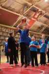 В Туле прошло необычное занятие по баскетболу для детей-аутистов, Фото: 41