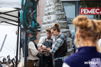 фестиваль стимпанк-культуры Ferrum, Фото: 110