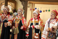 Праздник «Добродеев сундук: мастерская ремесел» прошел в Туле, Фото: 6