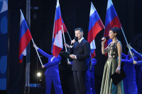 Награждение педагогов СПО, Фото: 4