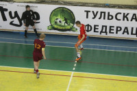 Чемпионат Тулы по мини-футболу. 14-16 марта 2014, Фото: 6