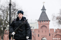День полиции в Тульском кремле. 10 ноября 2015, Фото: 7