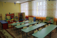 Открытие детского сада №9 в Новомосковске, Фото: 20