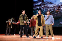 Кто вышел в финал Оружейной лиги КВН, Фото: 100