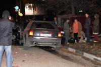 В Туле пьяный на Audi протаранил пять автомобилей, Фото: 21