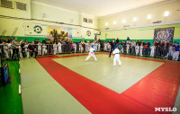 В Щёкино прошли соревнования по рукопашному бою, Фото: 14