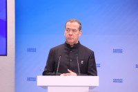 Количество предложений в новую Народную программу ЕР превысило 240 тысяч , Фото: 17