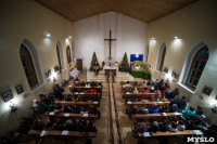 Католическое Рождество в Туле, Фото: 21