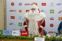 Главный Дед Мороз в Туле, Фото: 2
