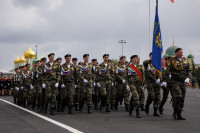 Военный парад в Туле, Фото: 65