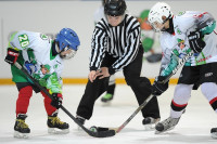 ŠKODA Junior Ice Hockey Cup 2013, Фото: 4