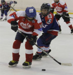 Международный детский хоккейный турнир. 15 мая 2014, Фото: 11