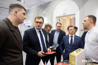 Тульские застройщики и промышленники обсудили сотрудничество, Фото: 17