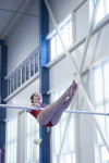 Всероссийские соревнования по спортивной гимнастике, Фото: 18