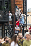 Фестиваль PATIO JAZZ FEST в Туле: как это было, Фото: 141