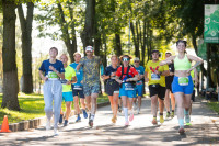 ЭвоКом полумарафон «Тула»: бежали все! , Фото: 126